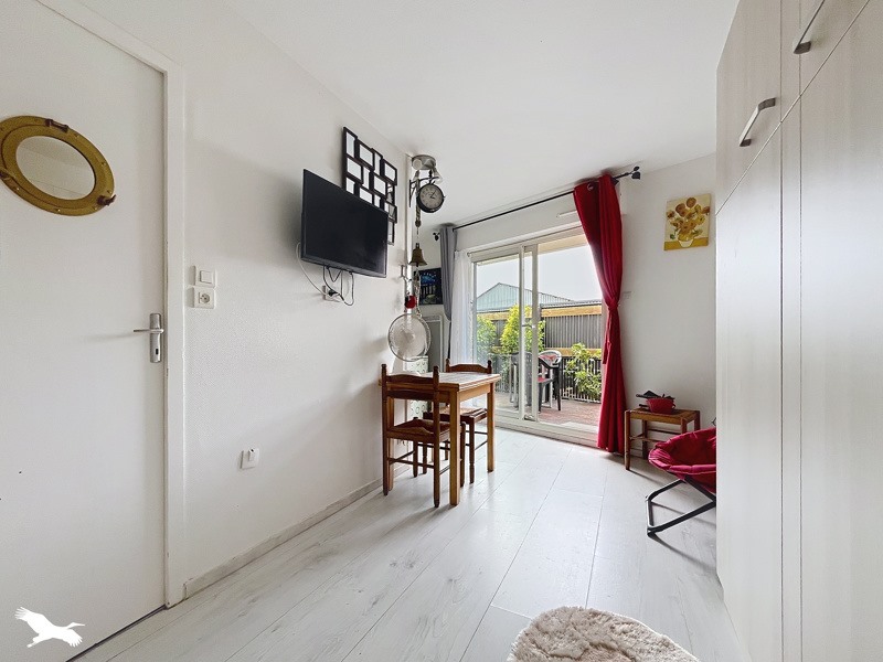 Appartement 1 pièce 17 m² · à La Teste-de-Buch · 17 m² · 106 880 €