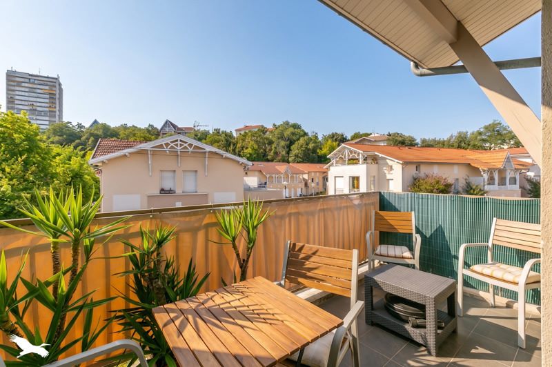 Appartement 2 pièces 41 m² · à Arcachon · 41 m² · 293 216 €