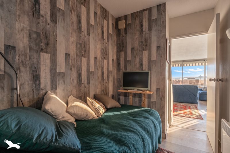 Vente Appartement ARCACHON - 2 pièces -36 m² - (33120)