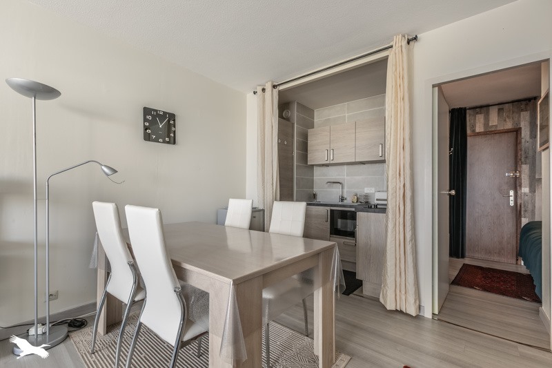 Vente Appartement ARCACHON - 2 pièces -36 m² - (33120)