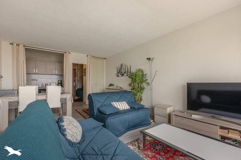 Vente Appartement ARCACHON - 2 pièces -36 m² - (33120)