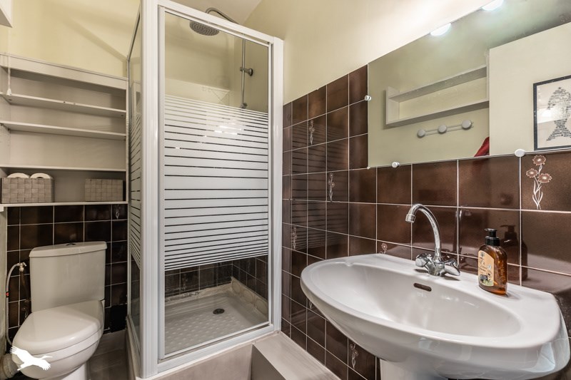 Vente Appartement ARCACHON - 2 pièces -36 m² - (33120)