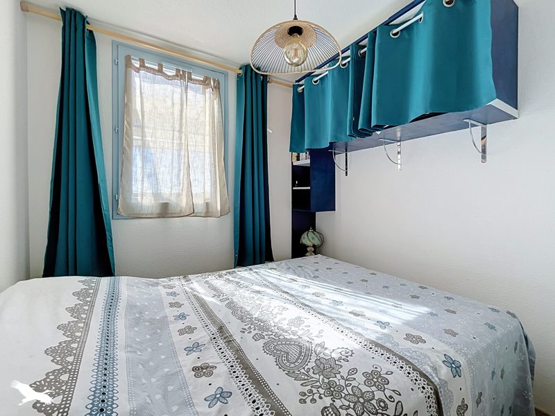 Vente Appartement Arcachon - 2 pièces -26 m² - (33120)