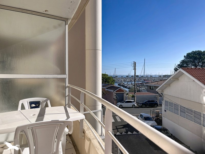 Vente Appartement ARCACHON 33120 2 pièces - 37 m²