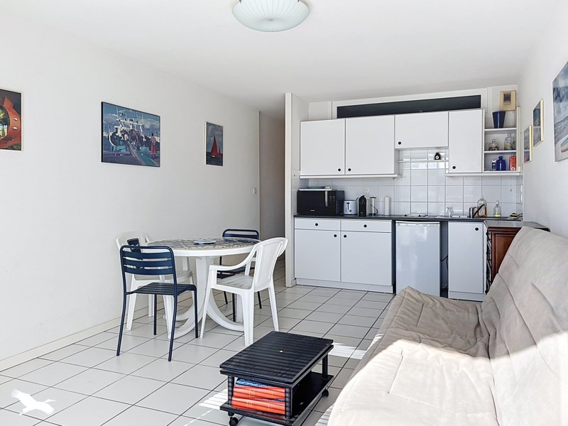 Vente Appartement ARCACHON - 2 pièces -37 m² - (33120)