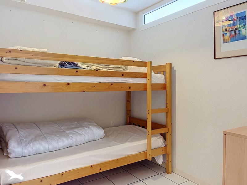 Vente Appartement ARCACHON - 2 pièces -37 m² - (33120)