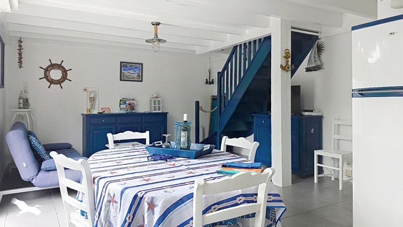 Appartement 3 pièces 44 m² · à Arcachon · 44 m² · 296 520 €