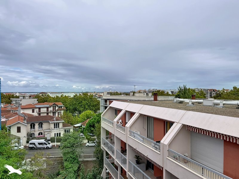 Vente Appartement ARCACHON 33120 2 pièces - 32 m²