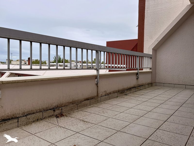 Vente Appartement Arcachon - 2 pièces -32 m² - (33120)