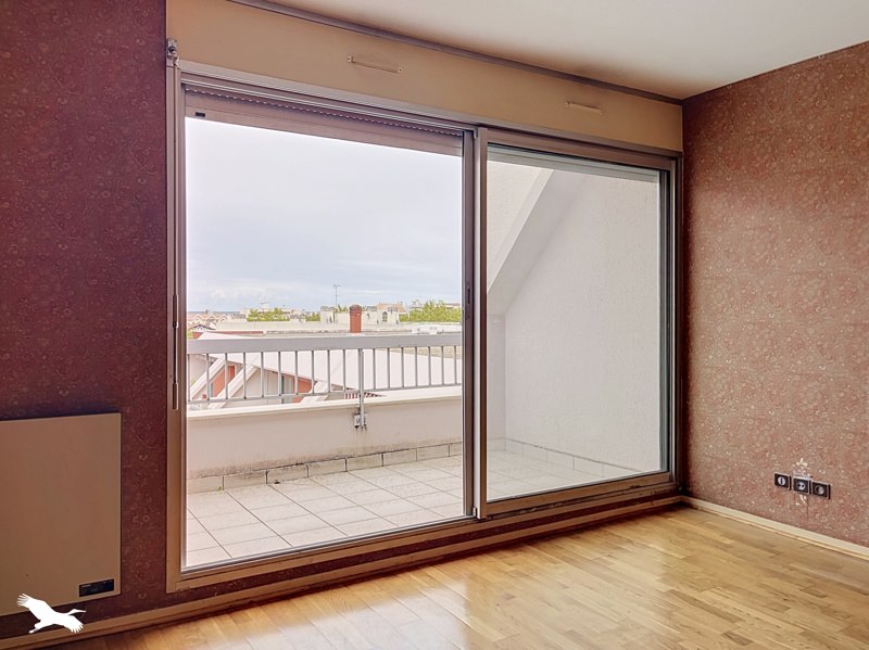 Vente Appartement Arcachon - 2 pièces -32 m² - (33120)
