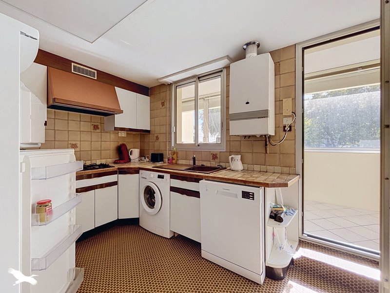 Vente Appartement Arcachon - 3 pièces -76 m² - (33120)