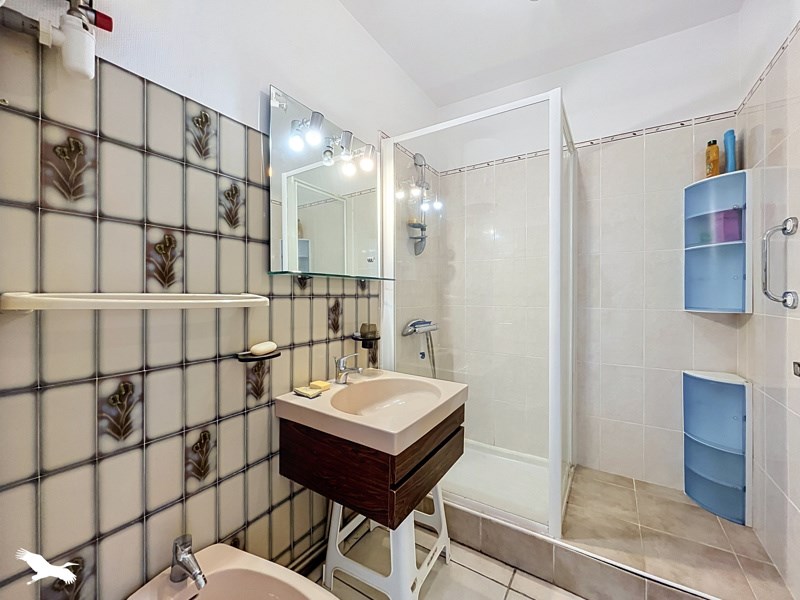 Vente Appartement Arcachon - 3 pièces -76 m² - (33120)