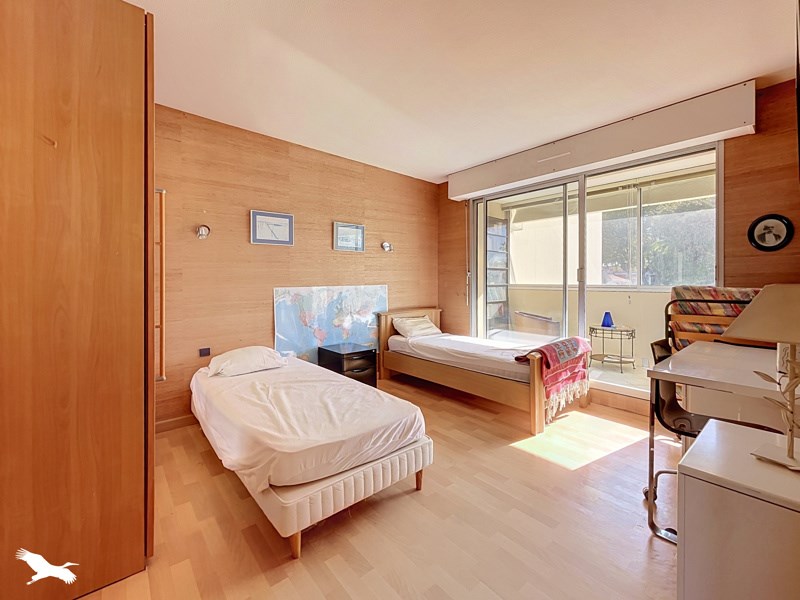 Vente Appartement Arcachon - 3 pièces -76 m² - (33120)