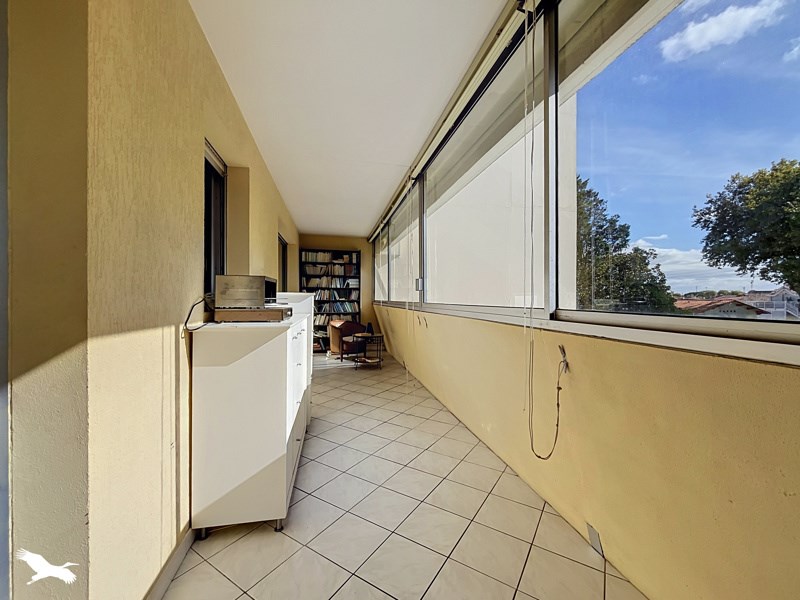 Vente Appartement Arcachon - 3 pièces -76 m² - (33120)