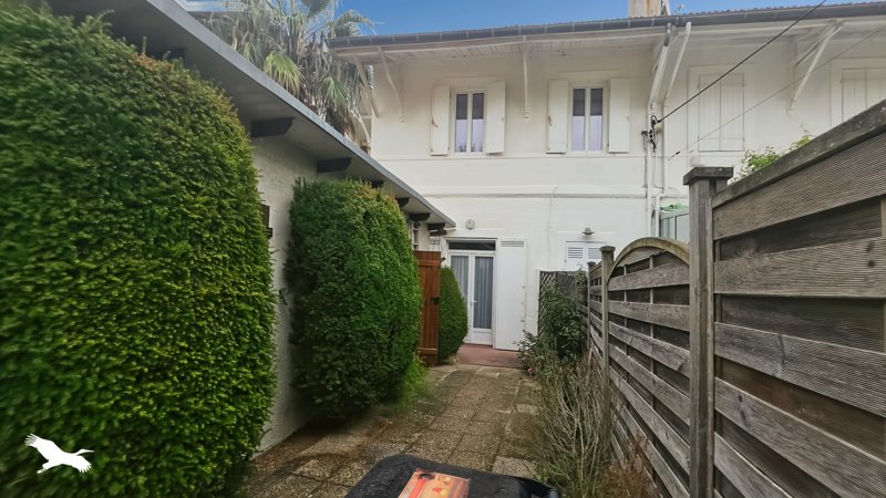 Vente Maison Arcachon - 4 pièces -78 m² - (33120)