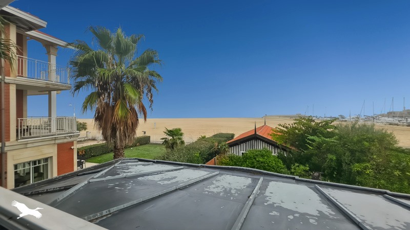 Vente Maison Arcachon - 4 pièces -78 m² - (33120)