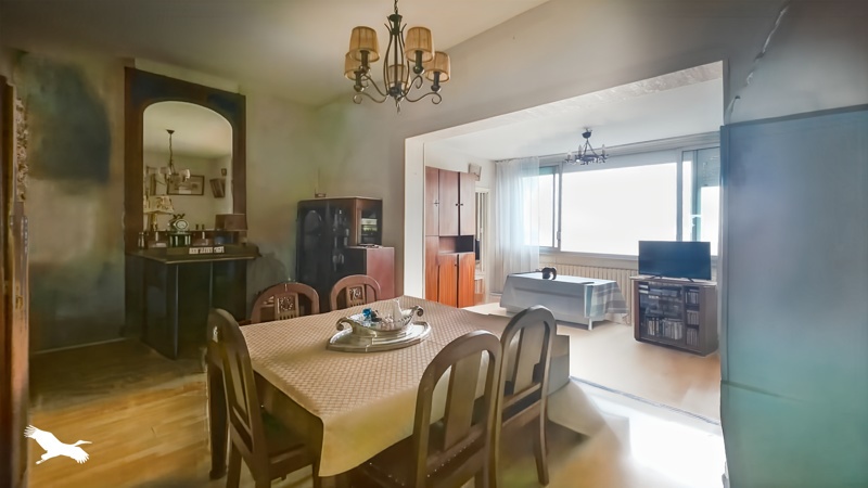 Vente Maison Arcachon - 4 pièces -78 m² - (33120)