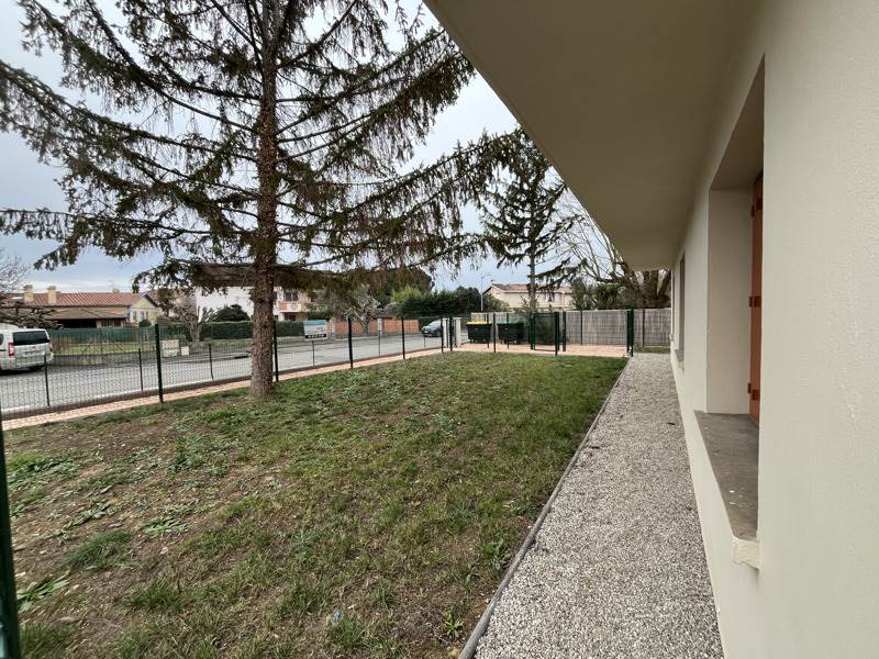 Vente Appartement ST ALBAN 31140 4 pièces - 115 m²