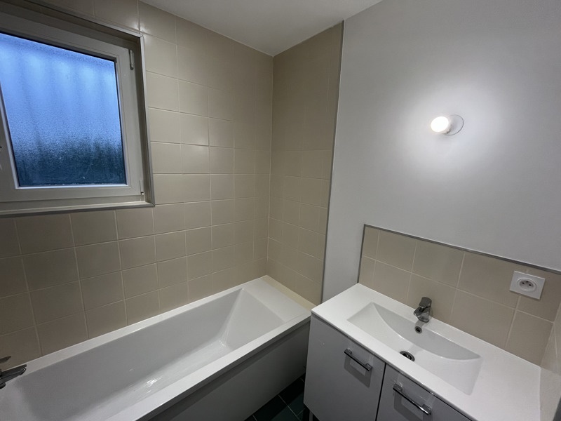 Vente Appartement ST ALBAN - 4 pièces -113 m² - (31140)