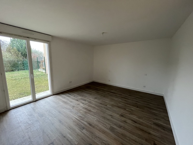 Vente Appartement ST ALBAN - 4 pièces -113 m² - (31140)