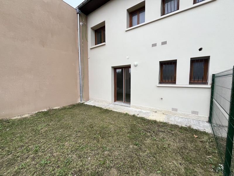 Vente Appartement ST ALBAN - 4 pièces -113 m² - (31140)