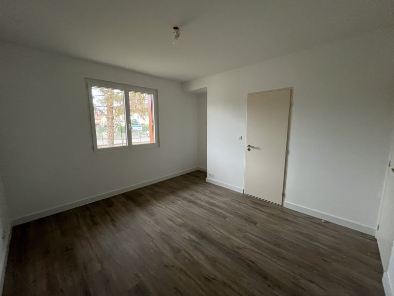 Vente Appartement ST ALBAN - 4 pièces -113 m² - (31140)