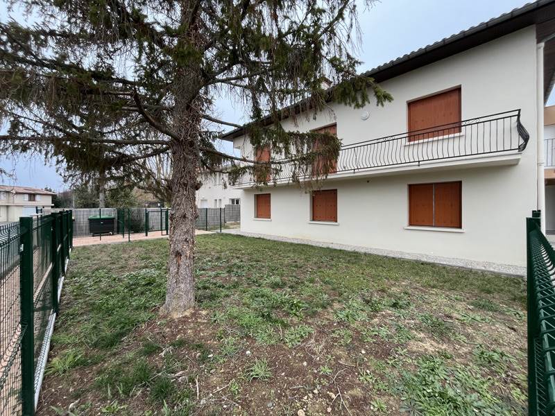 Vente Appartement ST ALBAN 31140 4 pièces - 113 m²