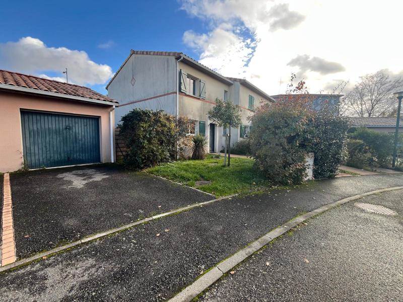 Vente Maison TOULOUSE 31200 4 pièces - 86 m²