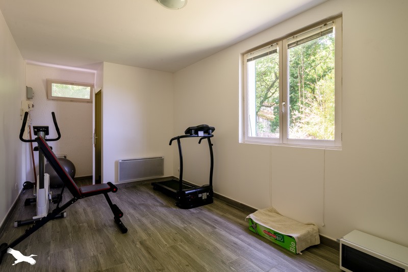 Vente Maison CEPET - 5 pièces -155 m² - (31620)