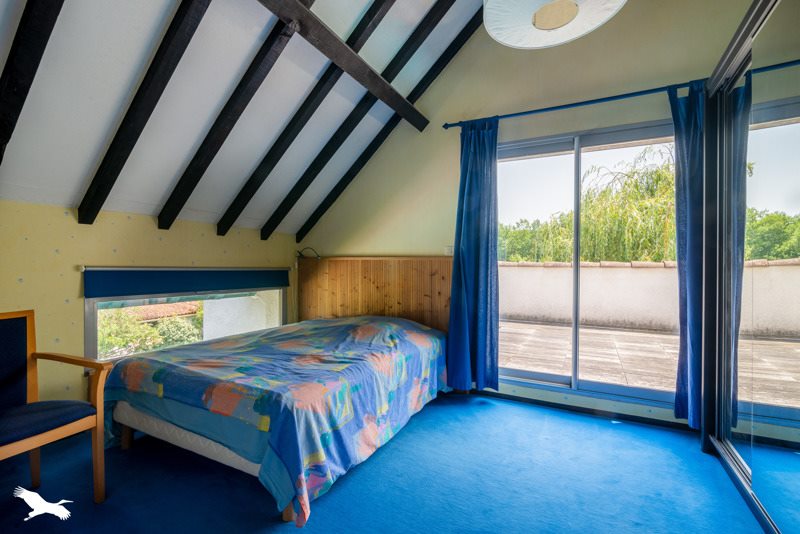 Vente Maison CEPET - 5 pièces -155 m² - (31620)