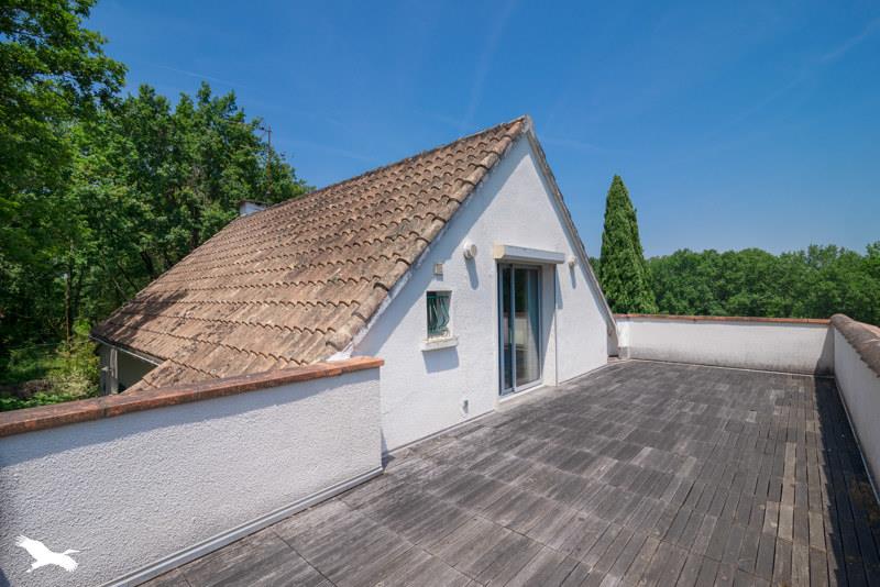 Vente Maison CEPET - 5 pièces -155 m² - (31620)