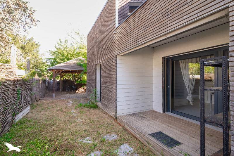 Vente Maison GRATENTOUR - 3 pièces -79 m² - (31150)