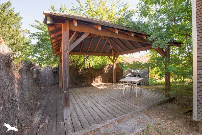 Vente Maison GRATENTOUR - 3 pièces -79 m² - (31150)