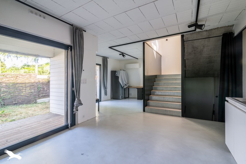 Vente Maison GRATENTOUR - 3 pièces -79 m² - (31150)