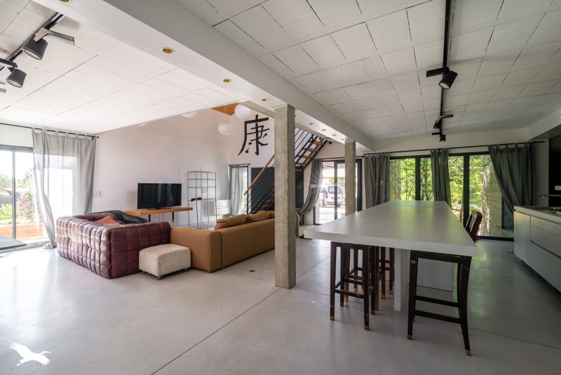 Vente Maison GRATENTOUR - 4 pièces -147 m² - (31150)