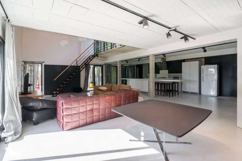 Vente Maison GRATENTOUR - 4 pièces -147 m² - (31150)