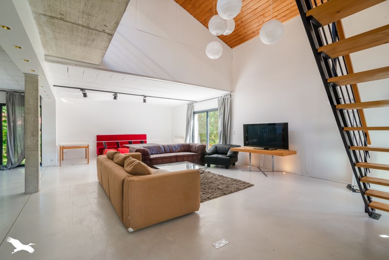 Vente Maison GRATENTOUR - 4 pièces -147 m² - (31150)