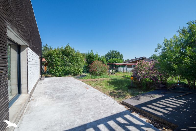 Vente Maison GRATENTOUR - 4 pièces -147 m² - (31150)