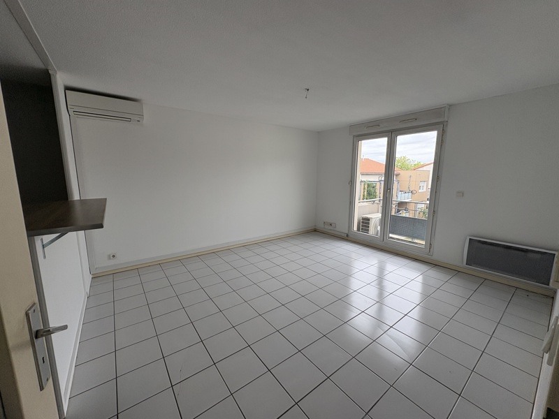 Vente Appartement AUCAMVILLE 31140 2 pièces - 41 m²