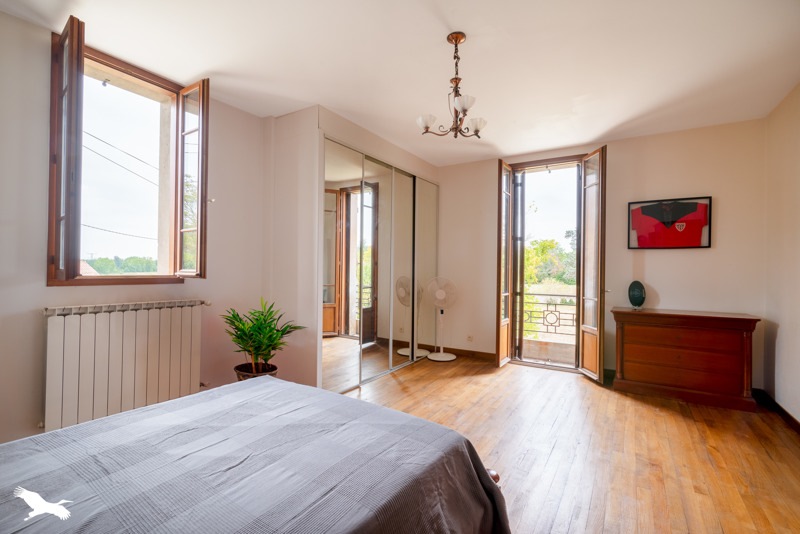 Vente Maison ST SAUVEUR - 5 pièces -170 m² - (31790)