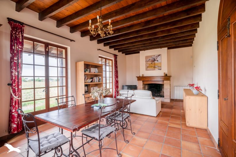 Vente Maison ST SAUVEUR - 5 pièces -170 m² - (31790)