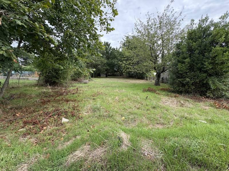 Vente Terrain LAUNAGUET - -1113 m² - (31140)