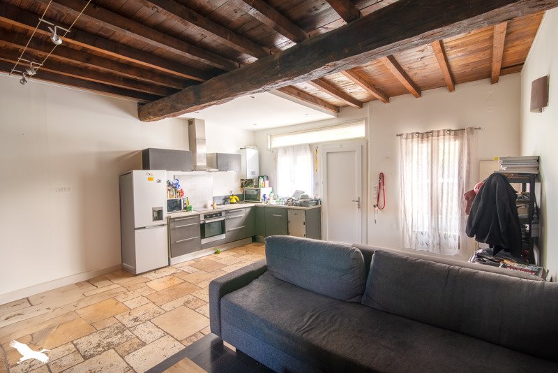 Vente Maison TOULOUSE - 3 pièces -72 m² - (31200)