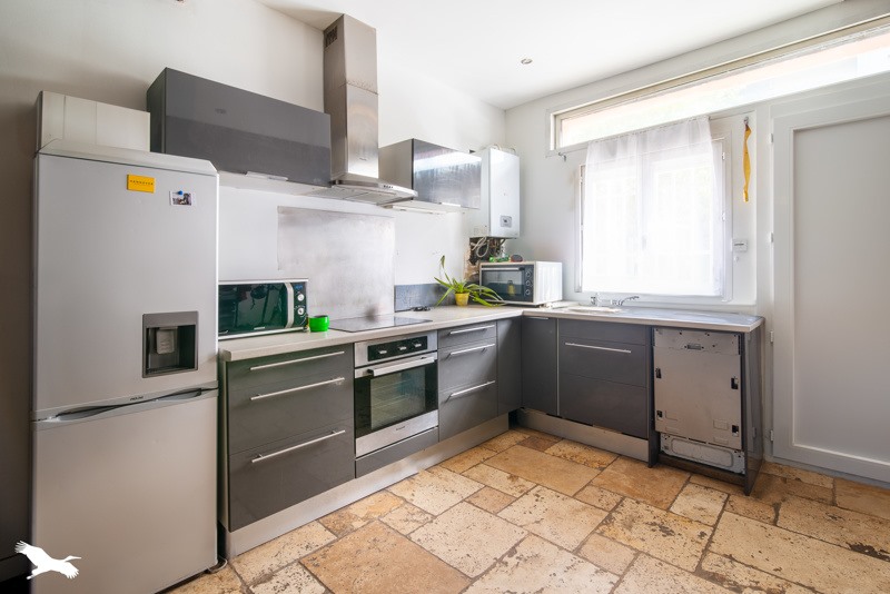 Vente Maison TOULOUSE - 3 pièces -72 m² - (31200)