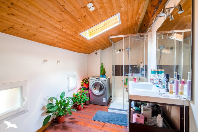 Vente Maison TOULOUSE - 3 pièces -72 m² - (31200)