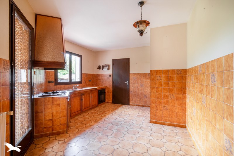 Vente Maison TOULOUSE - 5 pièces -105 m² - (31200)