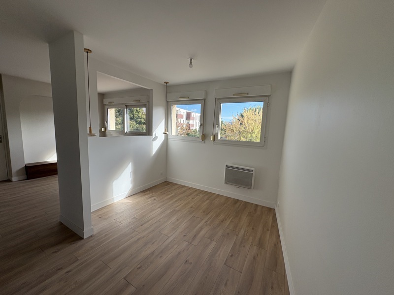 Vente Appartement AUCAMVILLE - 2 pièces -30 m² - (31140)