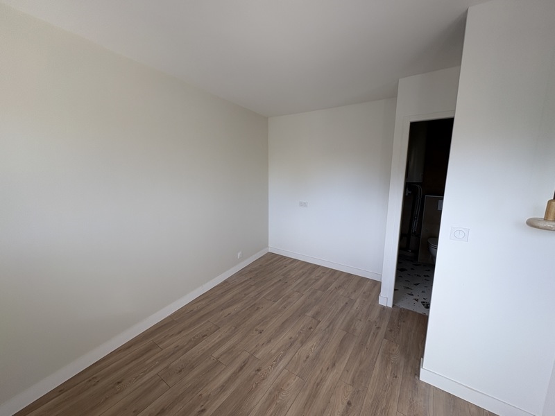 Vente Appartement AUCAMVILLE - 2 pièces -30 m² - (31140)