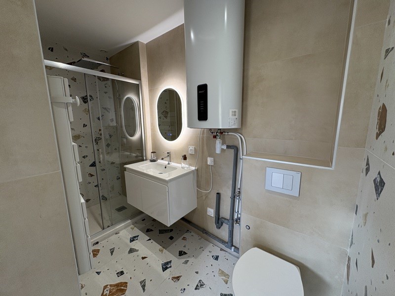 Vente Appartement AUCAMVILLE - 2 pièces -30 m² - (31140)