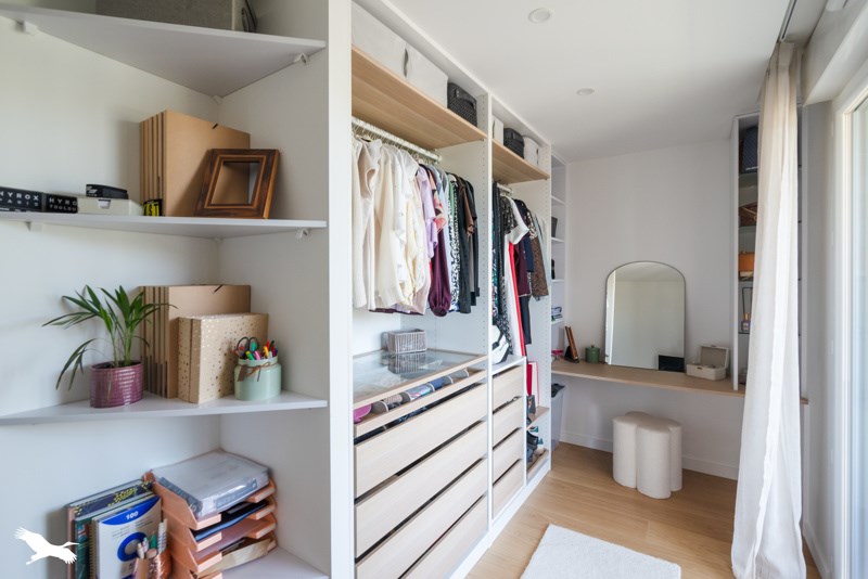 Vente Appartement TOULOUSE - 3 pièces -52 m² - (31200)